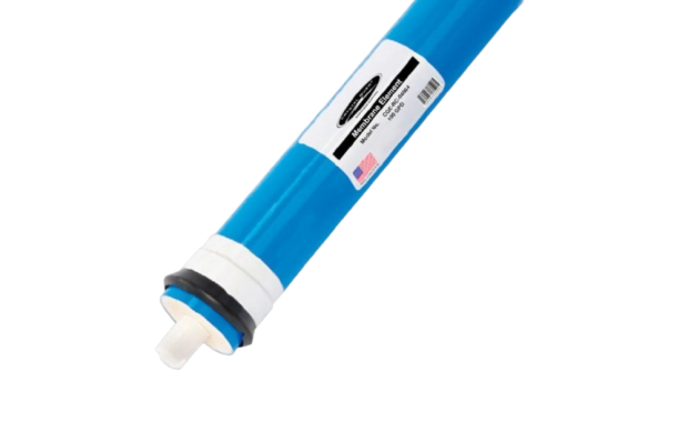 Reverse Osmosis Cartridge